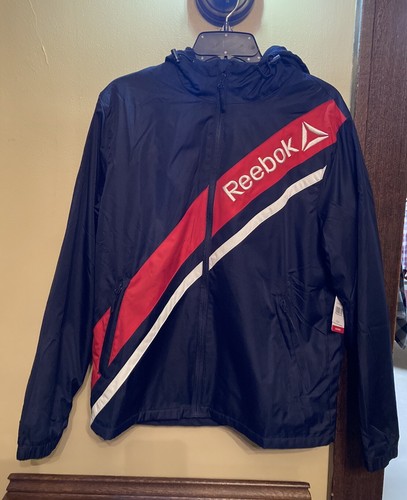 Nwt reebok big - nwt, print